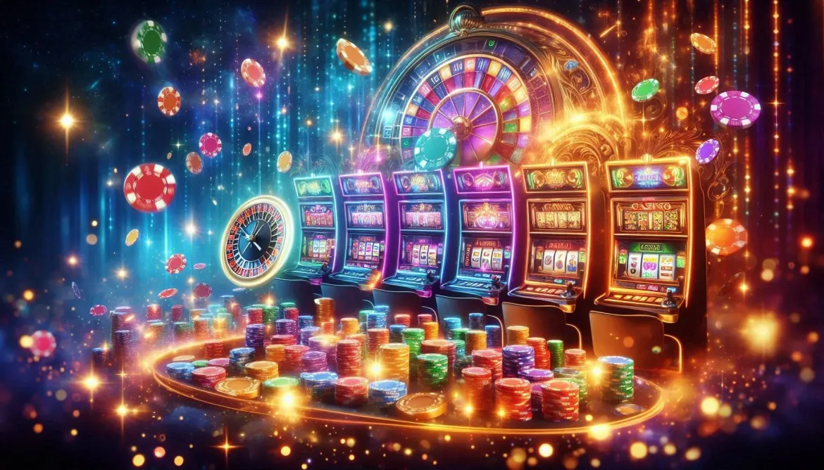 Eclipse Casino